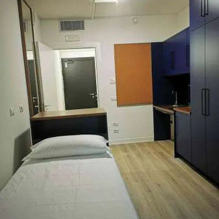 Image 7 - Taurasia Living - Student Accommodation Torino, Via Moretta 40, 10139 Turin TO, Italy - Apartment for rent