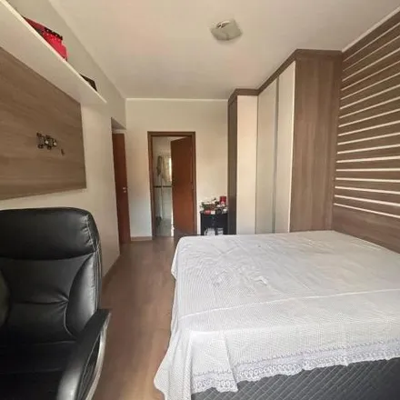 Buy this 2 bed apartment on Avenida São Francisco de Assis in Taboão, Bragança Paulista - SP