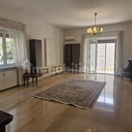 Image 6 - unnamed road, 00191 Rome RM, Italy - Apartment for rent