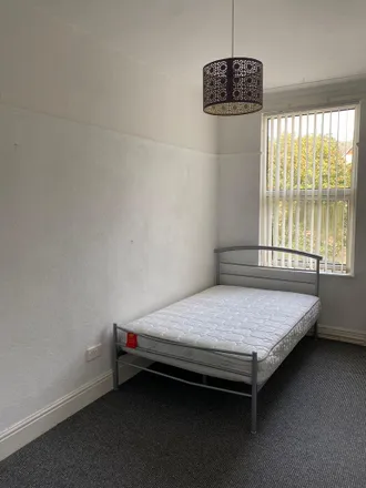 Rent this 1 bed room on 1 Fulwood Road in Liverpool, L17 9PX
