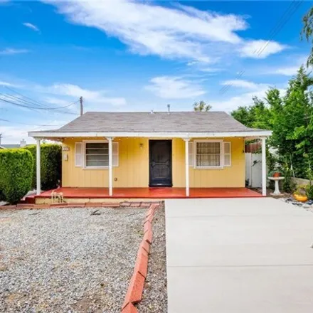 Buy this 6 bed house on 2259 Olive Street in Claremont, CA 91711