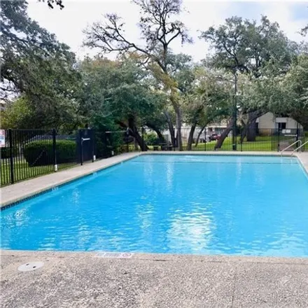 Rent this 2 bed condo on 5330 Balcones Drive in Austin, TX 78731