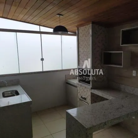 Image 2 - Rua Artur Nascimento, Albertina, Conselheiro Lafaiete - MG, 36400, Brazil - Apartment for sale