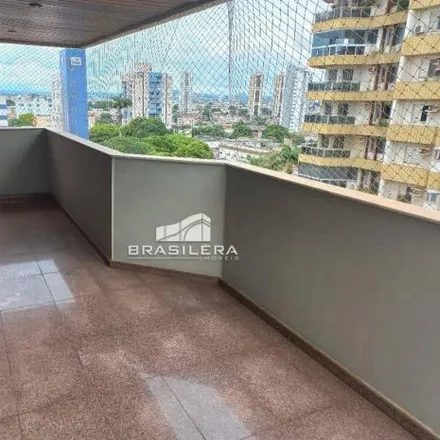 Buy this 3 bed apartment on Avenida República do Líbano in Setor Aeroporto, Goiânia - GO