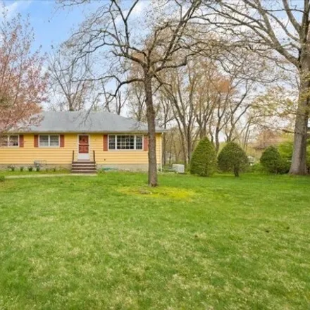 Buy this 3 bed house on 6 Forest Drive in Long Hill Township, Morris County