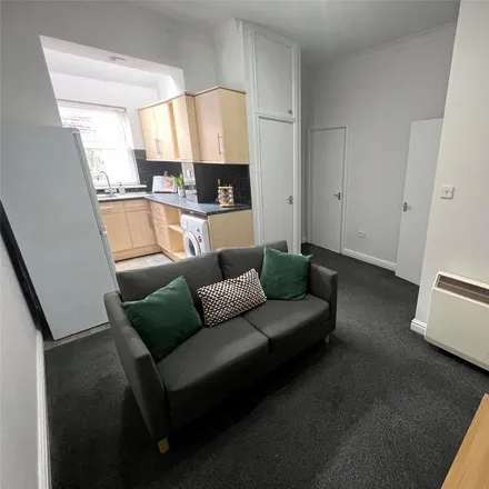 Rent this 2 bed apartment on 112 Bernard Street in Southampton, SO14 3EH