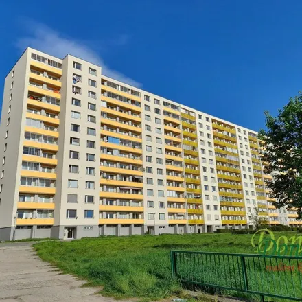 Image 4 - třída Edvarda Beneše, 500 12 Hradec Králové, Czechia - Apartment for rent