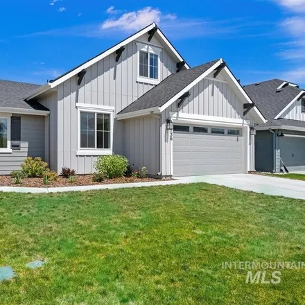 Buy this 3 bed house on West Pachino Drive in Nampa, ID 83686