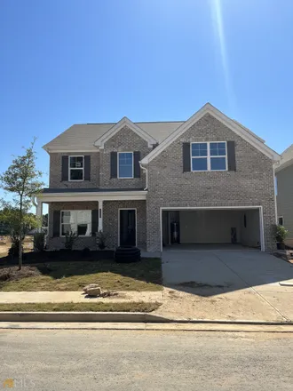 Buy this 4 bed house on unnamed road in Grayson, Gwinnett County