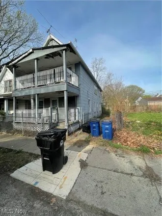 Buy this 4 bed house on 1188 East 77th Street in Cleveland, OH 44103