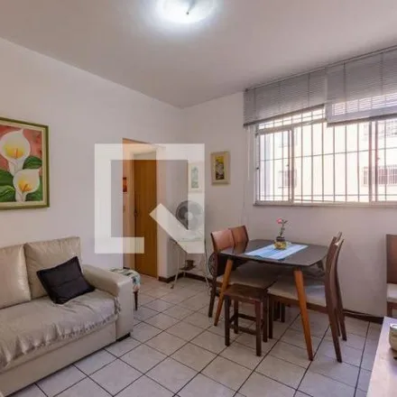 Buy this 2 bed apartment on Rua Inácio Murta in Santa Amélia, Belo Horizonte - MG