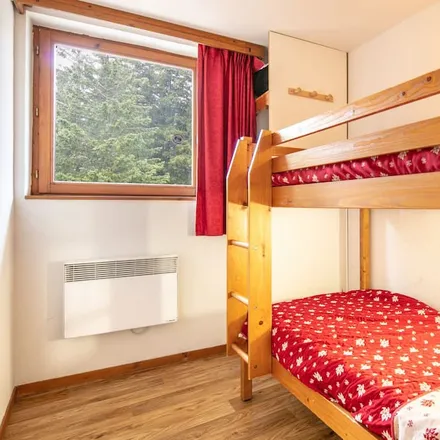 Rent this 3 bed apartment on Chamrousse in 38410 Chamrousse, France