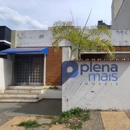 Rent this 3 bed house on Sociedade Alternativa in Rua Doutor Sampaio Ferraz, Cambuí