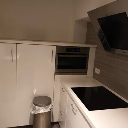 Rent this 2 bed apartment on Dassastraat 15 in 2100 Deurne, Belgium