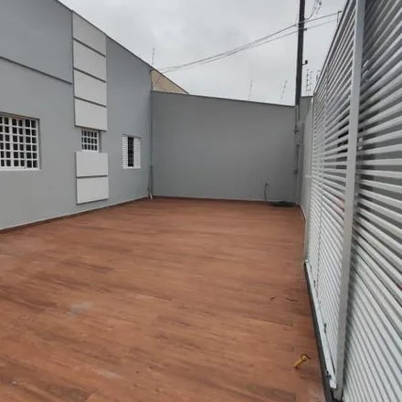 Buy this 3 bed house on Rua Maurilio Mazzer in Ernani, Londrina - PR
