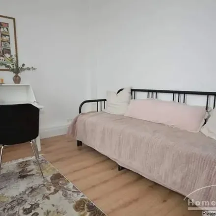 Rent this 1 bed apartment on Wörther Straße 40 in 28211 Bremen, Germany