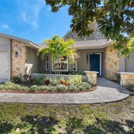 Image 1 - 8345 12th Avenue Drive Northwest, Manatee County, FL 34209, USA - House for sale