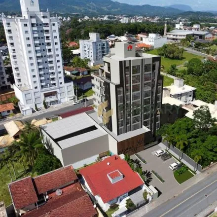 Image 2 - Rua Paraguai, Nações, Indaial - SC, 89082-085, Brazil - Apartment for sale