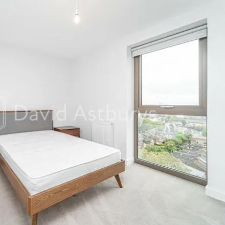 Image 1 - Seacole Court, High Road, London, N15 5JY, United Kingdom - Room for rent