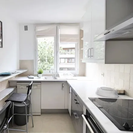 Image 8 - 135 Rue de Clignancourt, 75018 Paris, France - Apartment for rent