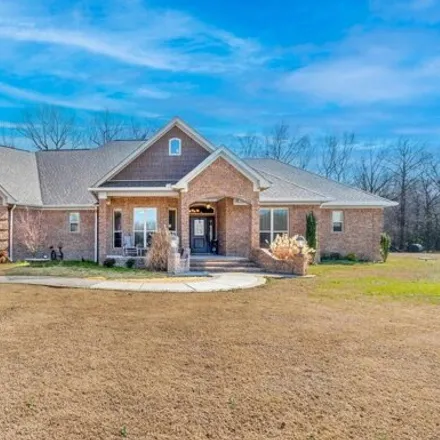 Buy this 5 bed house on AR 38 in Ward, Lonoke County