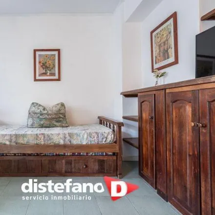 Rent this 1 bed apartment on 1 de Julio de 1978 in Partido de Pinamar, 7167 Pinamar