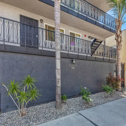 Image 1 - 252 Atlantic Avenue, Long Beach, CA 90802, USA - Apartment for rent