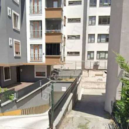 Rent this 3 bed apartment on Şükufe Nihal Sokağı in 34180 Bahçelievler, Turkey
