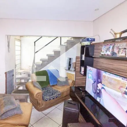 Buy this 5 bed house on Rua Maranata in Campo Alegre, Belo Horizonte - MG