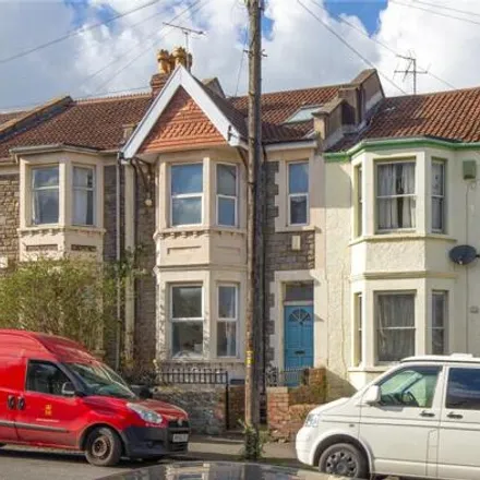 Buy this 3 bed house on 29 Ralph Road in Bristol, BS7 9QR