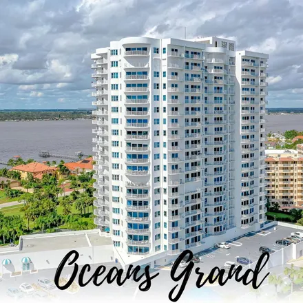 Buy this 2 bed condo on 2 Oceans West Boulevard in Daytona Beach Shores, Volusia County