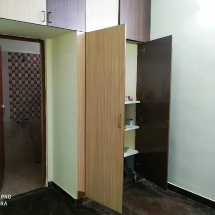 Buy this 2 bed apartment on unnamed road in Zone 9 Teynampet, Chennai - 600001