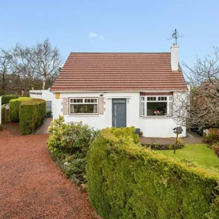 Buy this 3 bed house on 8 Lovedale Grove in Balerno, EH14 7DP