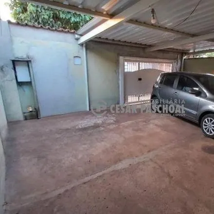 Buy this 3 bed house on Rua Tocantins in Jardim Marincek, Ribeirão Preto - SP
