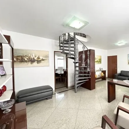 Buy this 5 bed apartment on Rua Odilon Braga in Anchieta, Belo Horizonte - MG