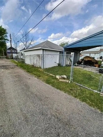 Image 6 - Nagla Food Market, 936 West North Street, Springfield, OH 45504, USA - House for sale