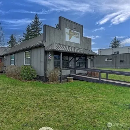 Image 1 - The Haircut Store, 103 Croft Avenue, Gold Bar, Snohomish County, WA 98251, USA - House for sale