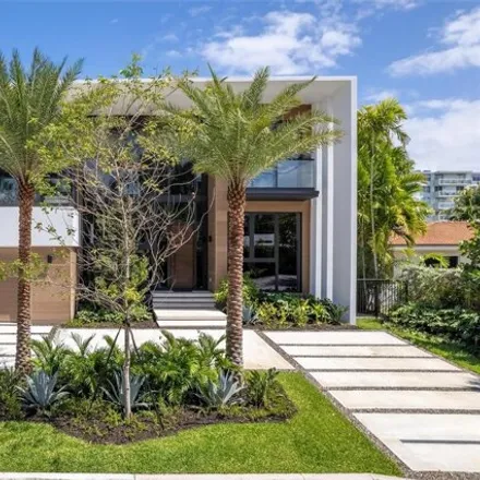 Buy this 6 bed house on 10161 East Broadview Drive in Bay Harbor Islands, Miami-Dade County