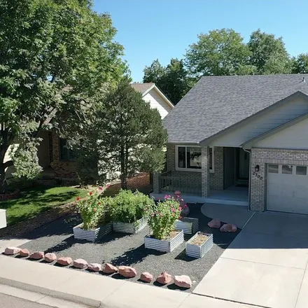 Buy this 4 bed house on 2300 Stuart Street in Longmont, CO 80501