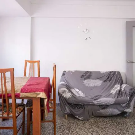 Image 1 - Carrer del Doctor Jaume Segarra, 46019 Valencia, Spain - Apartment for rent