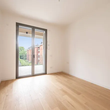Rent this 3 bed apartment on Via Ippodromo in 20148 Milan MI, Italy