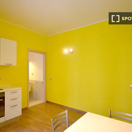 Image 3 - Via Bordighera - Via Schiavoni, Via Bordighera, 20143 Milan MI, Italy - Apartment for rent