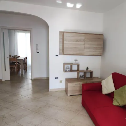 Rent this 2 bed apartment on Via Fabio Filzi in 20, 73053 Santa Maria di Leuca LE