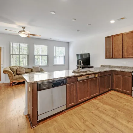 Image 6 - 7807 Montview Road, Forest Hills, North Charleston, SC 29418, USA - Townhouse for sale