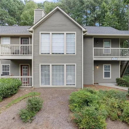 Buy this 2 bed condo on 1778 Country Park Drive in Smyrna, GA 30080