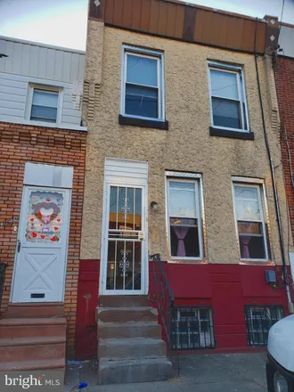 Buy this 3 bed townhouse on 1838 East Westmoreland Street in Philadelphia, PA 19134