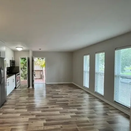 Rent this 1 bed condo on 6330 Southwest 79th Street in South Miami, FL 33143