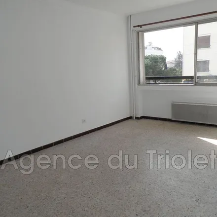 Image 1 - 103 Avenue Abbé Paul Parguel, 34000 Montpellier, France - Apartment for rent