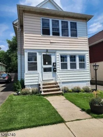 Rent this 2 bed house on 143 Prescott Ave in Hawthorne, New Jersey