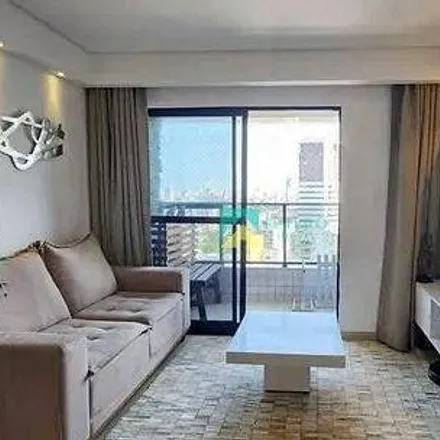 Image 2 - Rua Marechal Deodoro 503, Encruzilhada, Recife - PE, 52030-172, Brazil - Apartment for sale